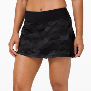 COPY - Lululemon Pace Rival Skirt (Regular) No Pa…